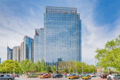 东三环稀缺368.5㎡ 3.7米层高 - 缩略图 12