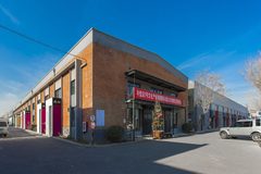 高碑店稀缺LOFT 1517㎡ 仅此一套 - 缩略图 20