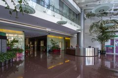 亮马桥核心区写字楼新选择 - 缩略图 36