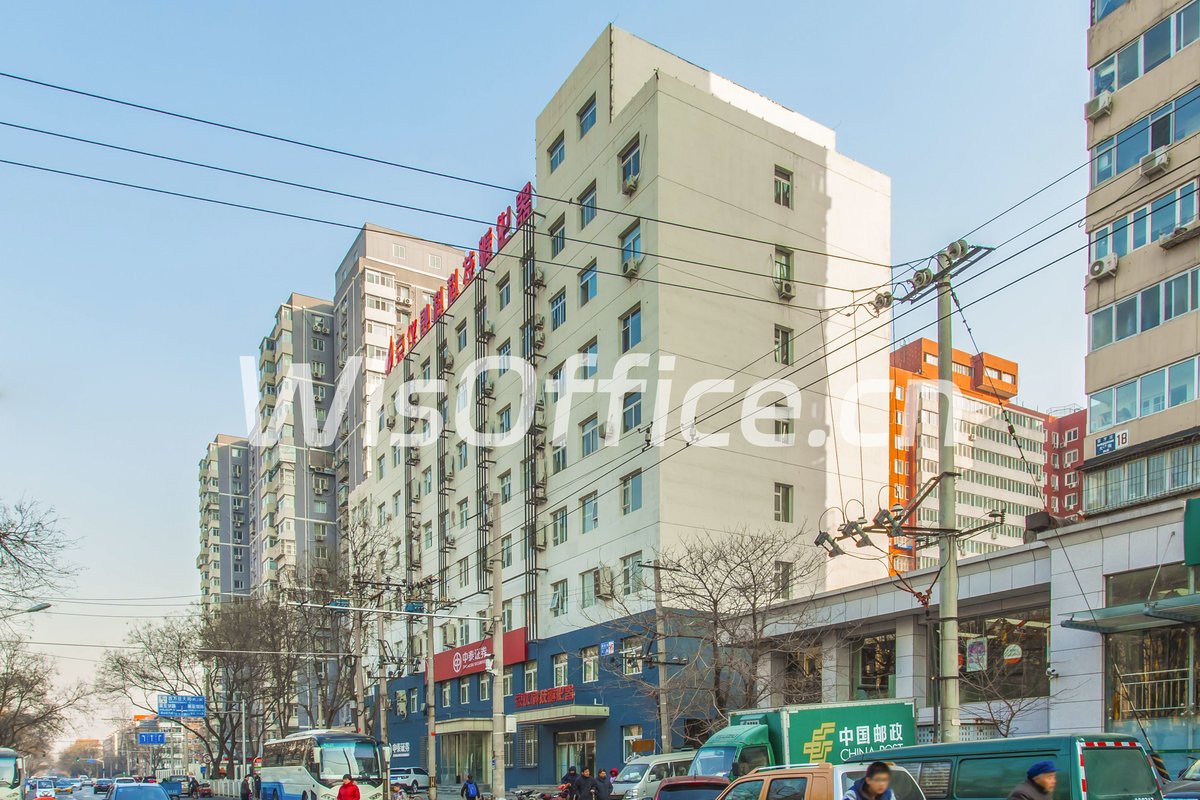 京仪科技孵化器