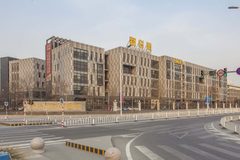 大兴星光影视园 300000㎡ 演播室集群 - 缩略图 2