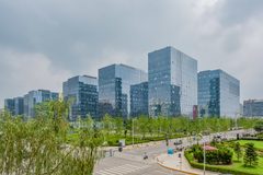 被问爆的汉威广场，今天居然。。！ - 缩略图 6