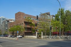 双井现房 北汽资产大厦 双地铁 南向采光 - 缩略图 19