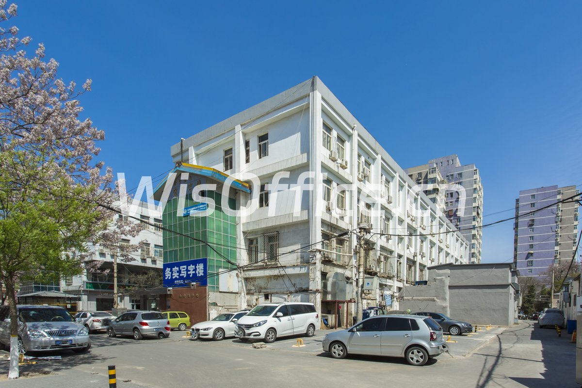务实物业公寓写字楼