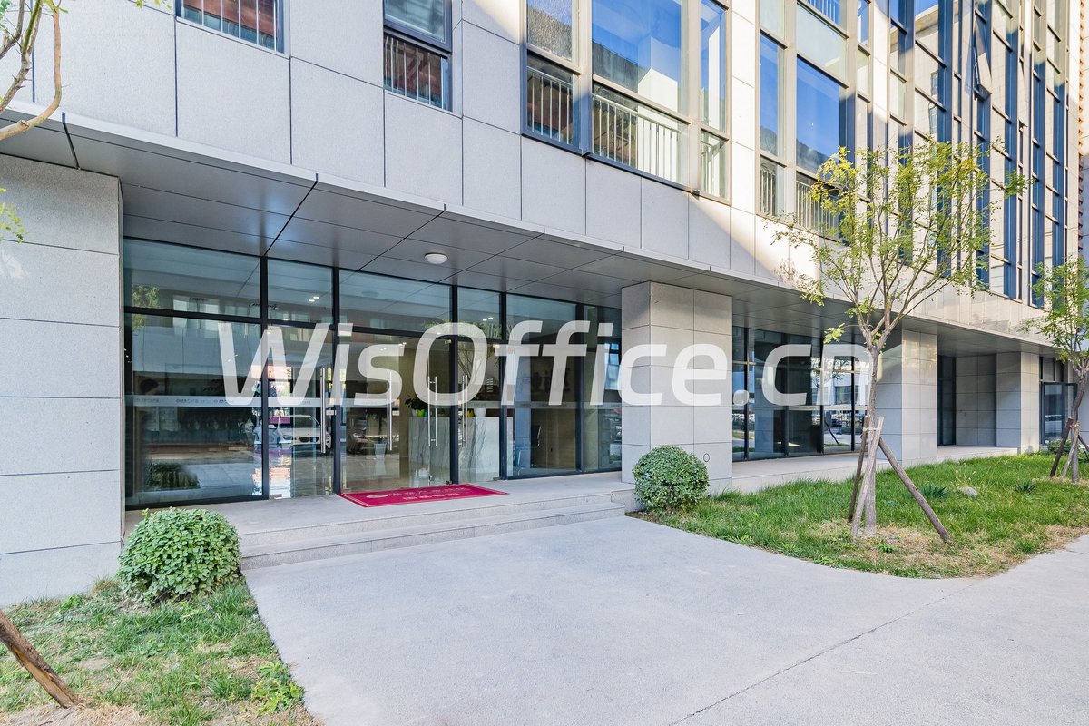 洪泰产业社区（国基智园）