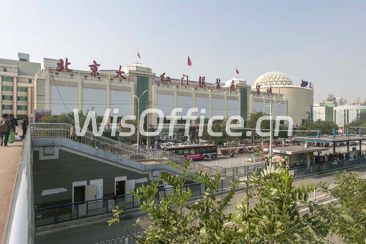 大红门服装商贸城写字楼