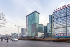 中关村核心 800㎡ 层高3.5米 稀缺整层 - 缩略图 7