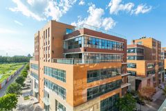 一栋楼养9个团队 - 缩略图 16