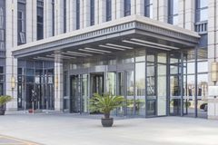 亦庄核心商圈 400㎡ 层高3米 洲际酒店旁 - 缩略图 3