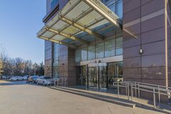 老板必看！旋转餐厅俯瞰京北 - 缩略图 3