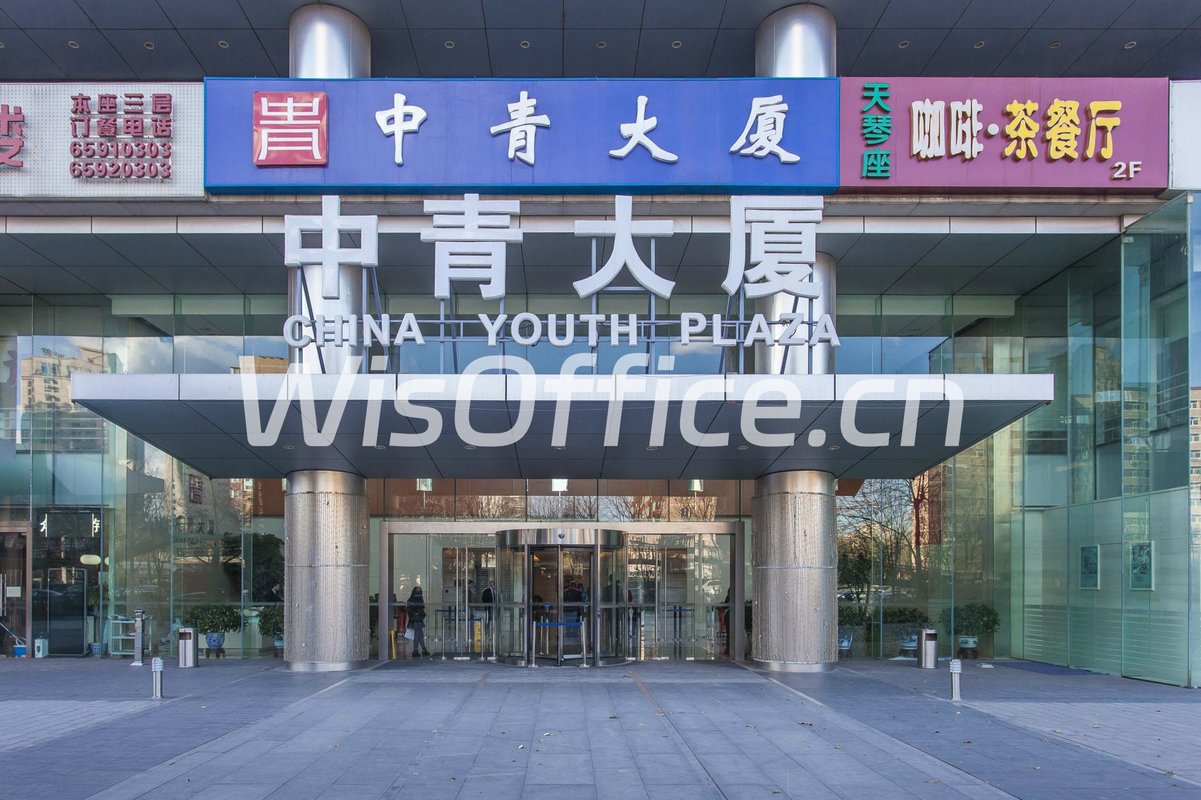 大堂/公共区