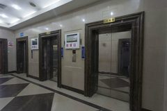 紫金大厦911室 | 158平 | 精装办公 - 缩略图 19