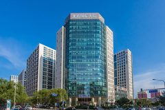 石景山静心之地，企业长青之选 - 缩略图 2