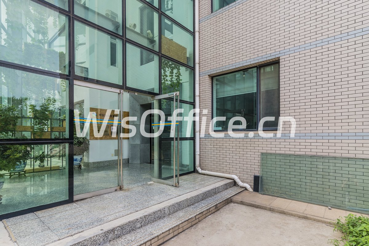 中国生态修复网·易修复众创园区