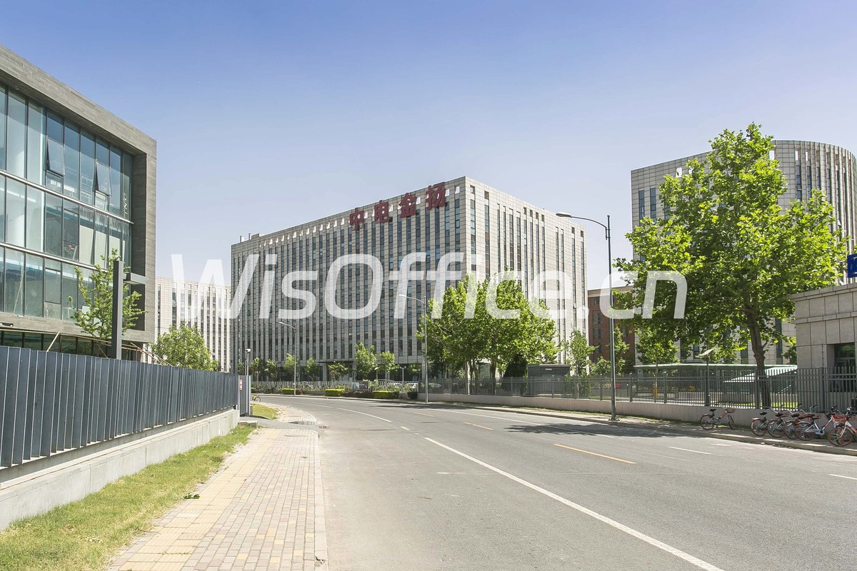 中电金扬科技园