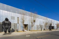 高碑店现房525平 班车接送 3.4米层高 - 缩略图 4