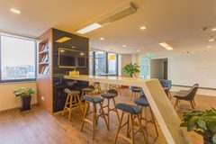 亮马桥核心区写字楼新选择 - 缩略图 21