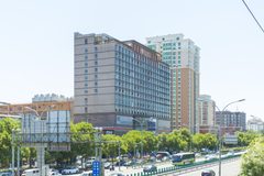 建筑物立面