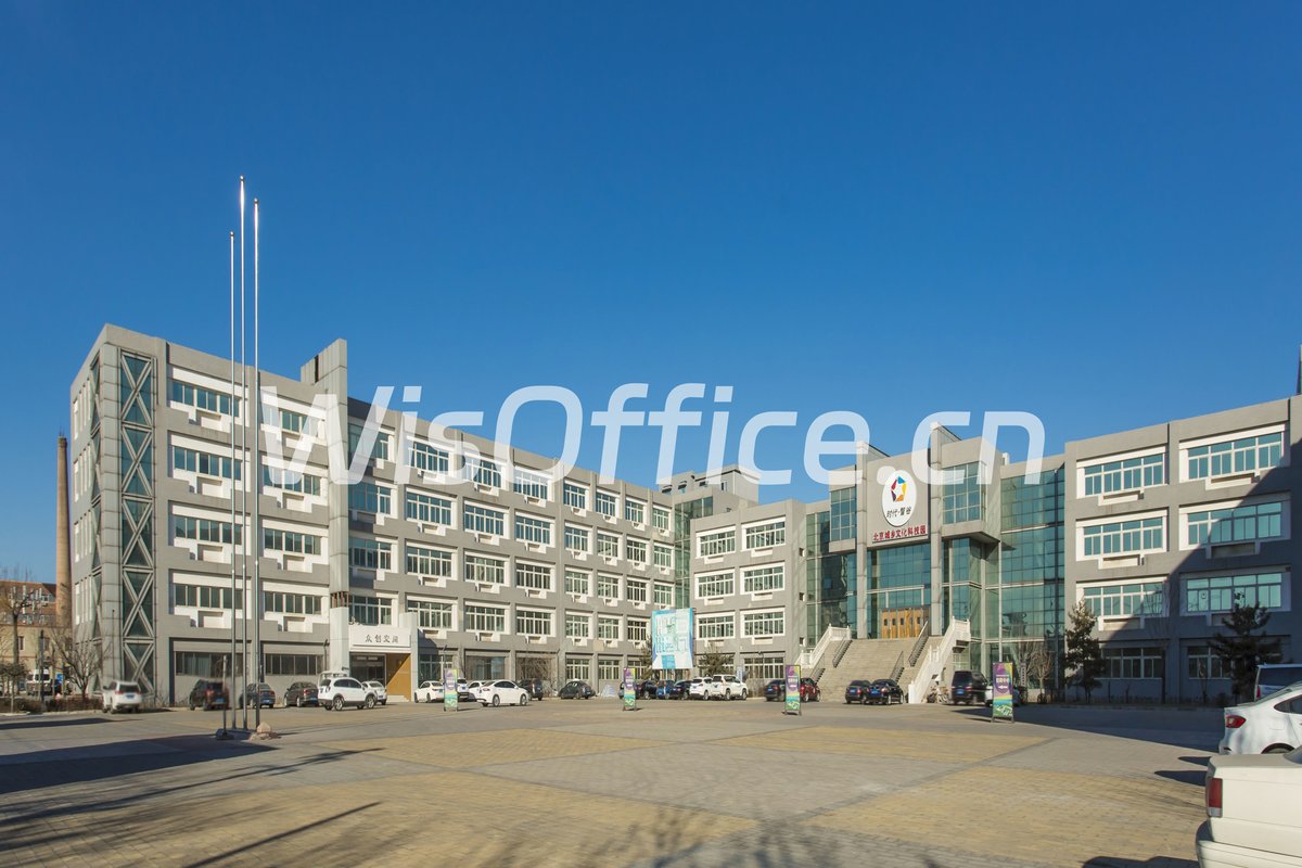 北京城乡文化科技园