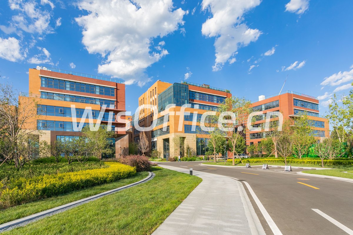 鸿坤国际生物医药园