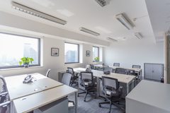 亮马桥核心区写字楼新选择 - 缩略图 26