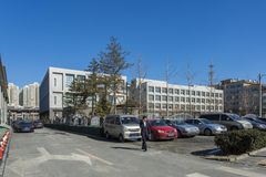 四惠独栋1070平米 双地铁 南北朝向带家具 - 缩略图 23