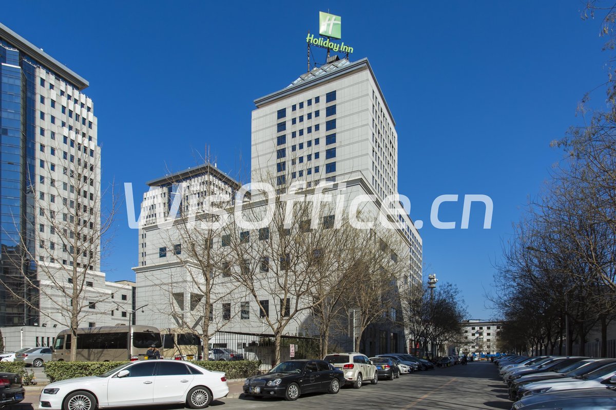 北京中环假日酒店