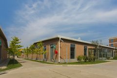 常营黄渠 独栋580㎡ 复式结构 - 缩略图 15