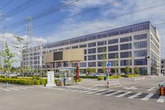 东四环如何重塑创意办公生态？ - 缩略图 15