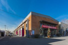 高碑店稀缺LOFT 1517㎡ 仅此一套 - 缩略图 24