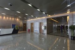大堂/公共区