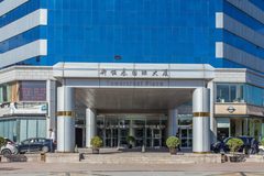 三元桥现房210㎡ 双地铁 全新装修 - 缩略图 11