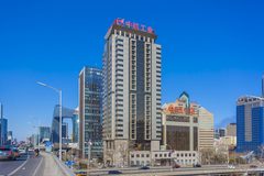 艾维克大厦 | 国贸桥旁 | 遗留装修 - 缩略图 7