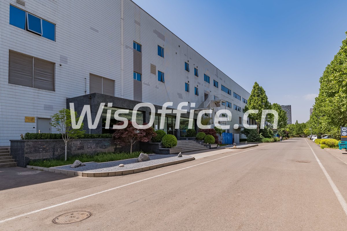 融科融智创新园