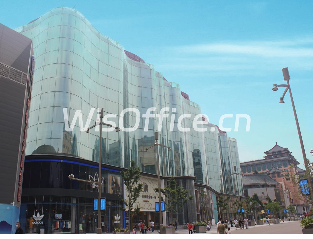 吉祥大厦写字楼