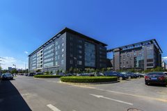 电子城IT产业园｜156平米｜地铁12号线直达 - 缩略图 18