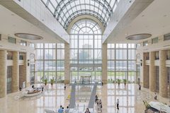 燕莎商圈，租金低至一杯咖啡价 - 缩略图 14