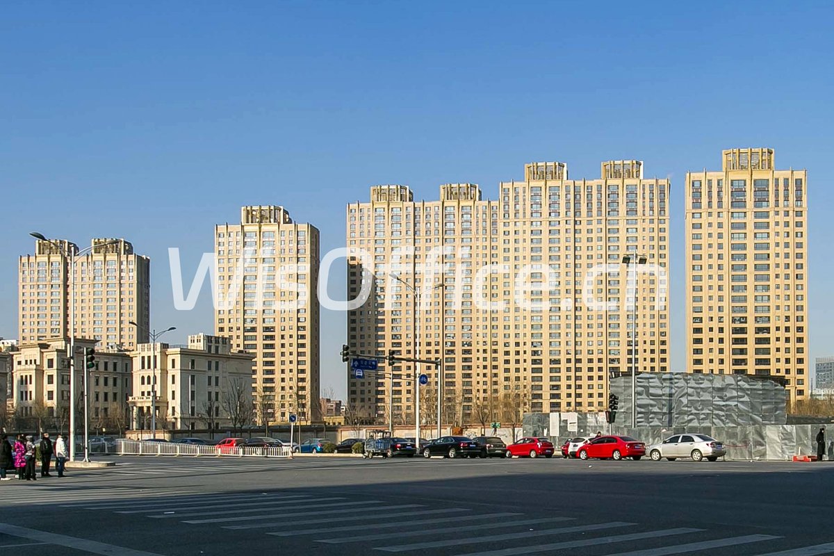 远洋万和公馆(办公)