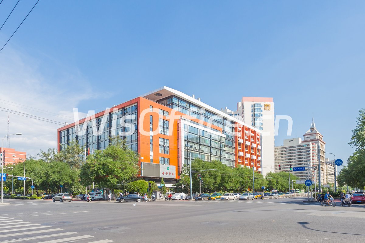 恒华国际商务中心