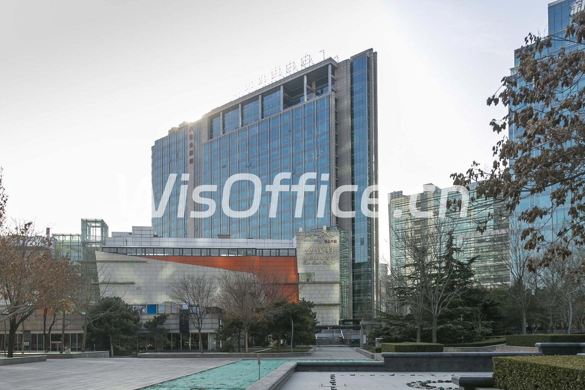 中关村金融中心