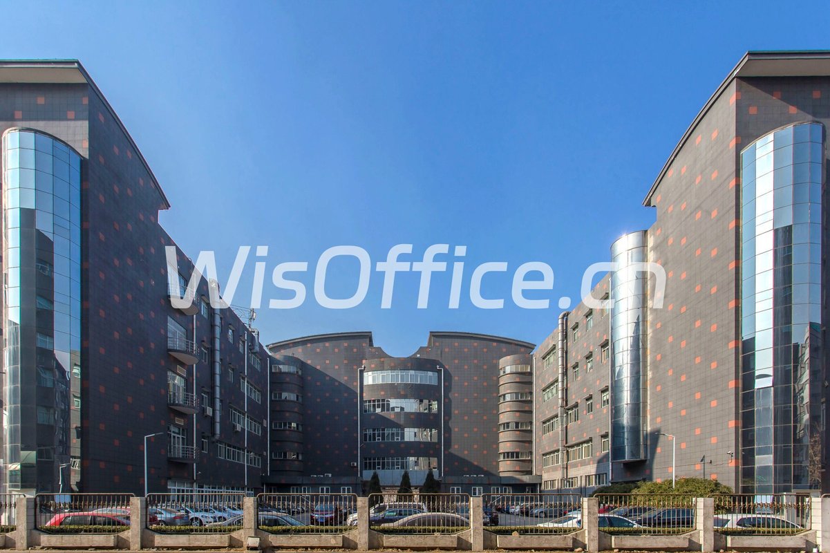 国投信息创意产业园