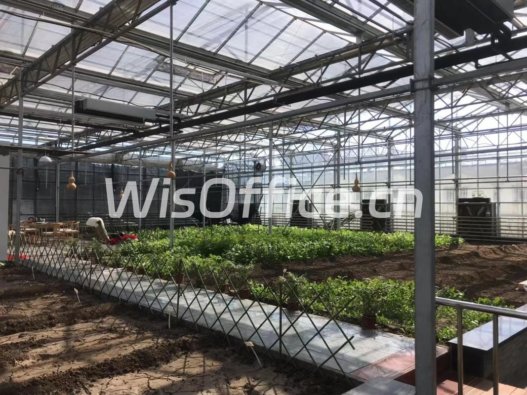 国家农业科技创新园