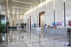 亦城时代广场多面积段共享会议厅 - 缩略图 22