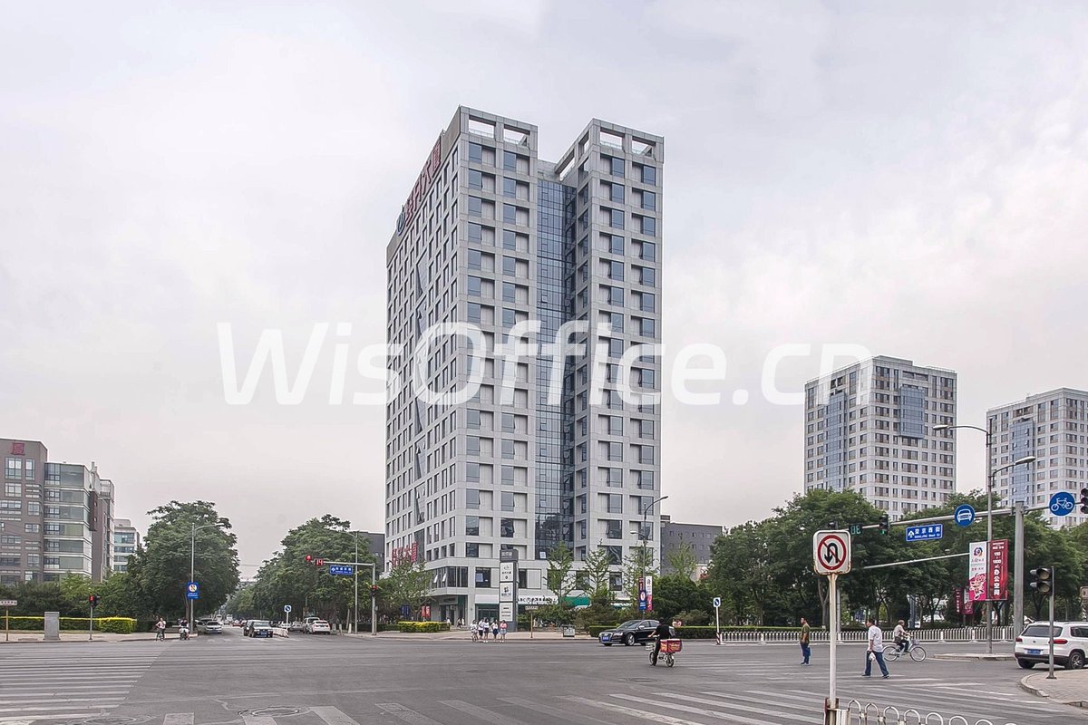 北京经开荣京道