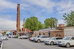 168平米独栋小院 东西通透临街 - 缩略图 18