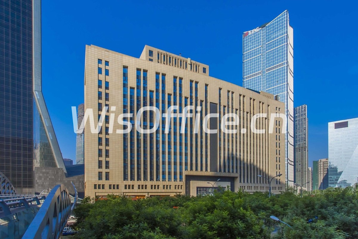 锐创（中国）大厦