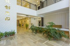 锦珑文创园309平 南向落地窗 5个隔断 - 缩略图 5