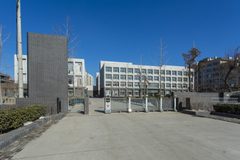 四惠独栋1070平米 双地铁 南北朝向带家具 - 缩略图 21