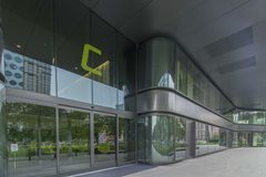 光华路CBD整层，租金低至一杯咖啡价 - 缩略图 21