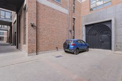 三层复式挑空6米，设计工作室必看！ - 缩略图 18